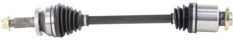 AM Axle Assembly SKU TRMKA8047