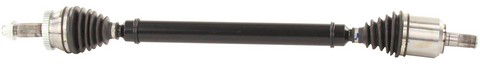 AM Axle Assembly SKU TRMKA8128