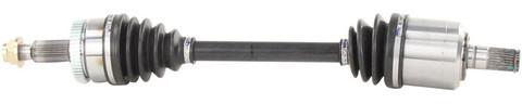 AM Axle Assembly SKU TRMKA8138