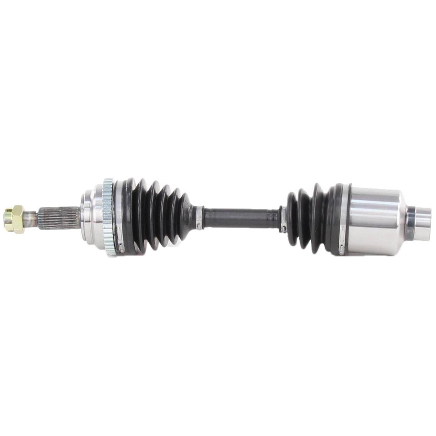 AM Axle Assembly SKU TRMMI8157