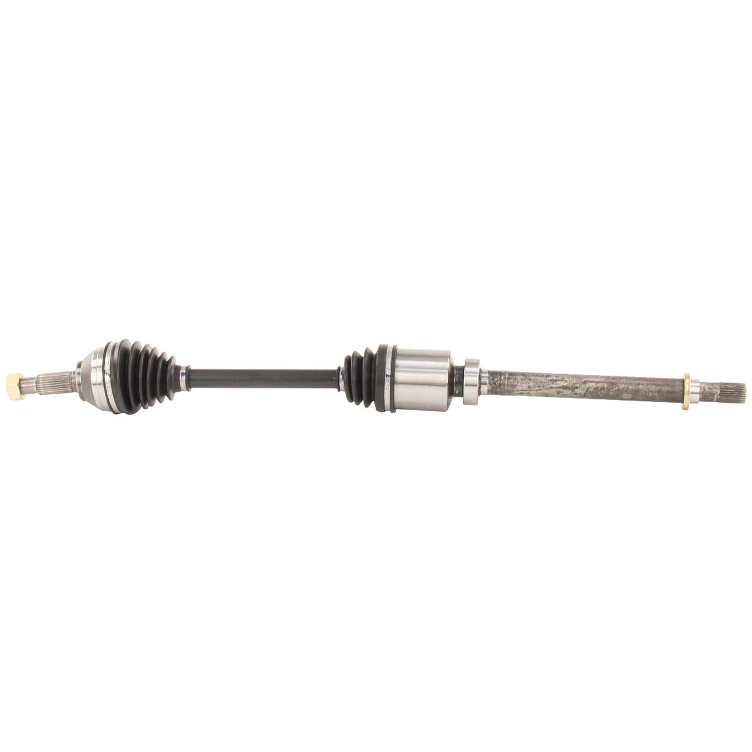 AM Axle Assembly SKU TRMNI8226