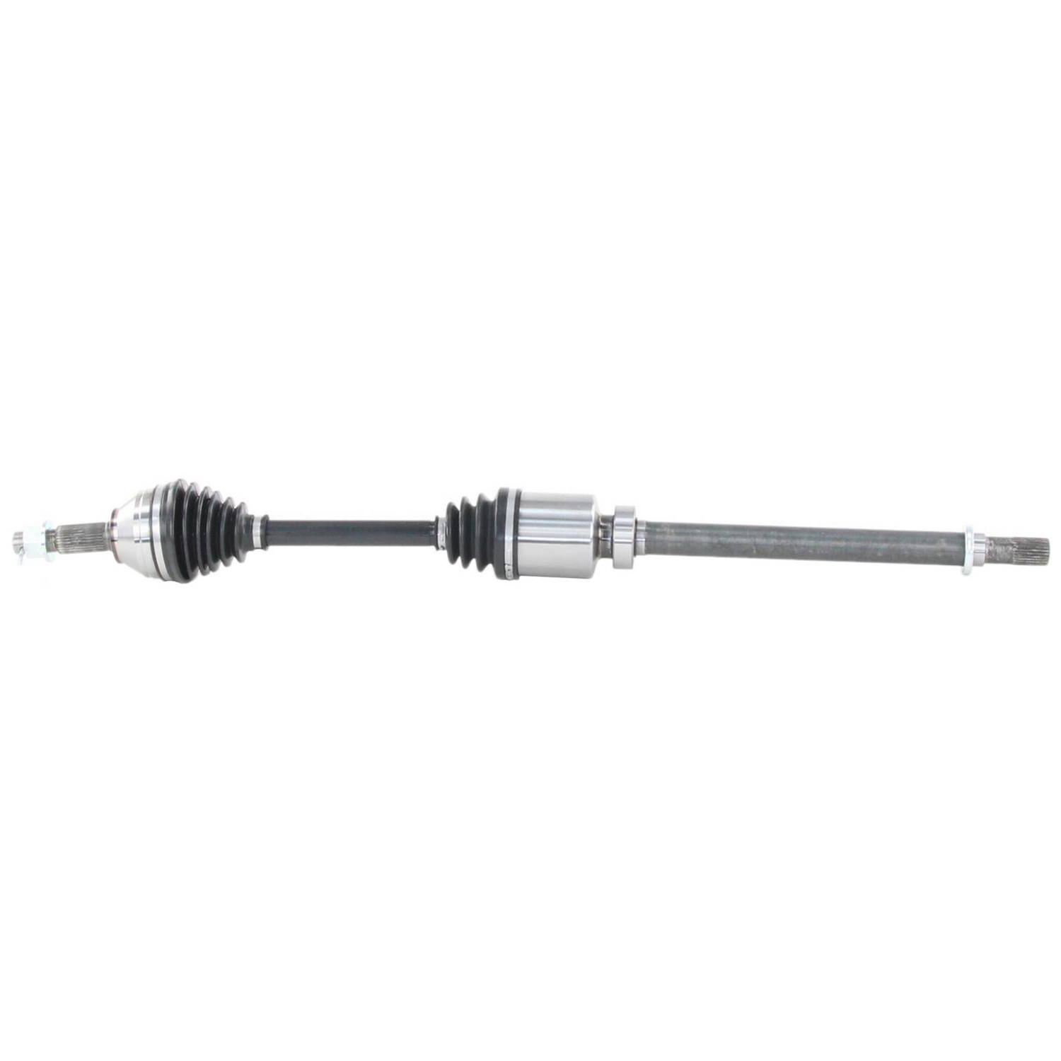 AM Axle Assembly SKU TRMNI8347