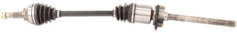 AM Axle Assembly SKU TRMNI8359