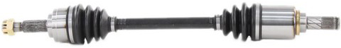 AM Axle Assembly SKU TRMNI8376