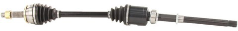 AM Axle Assembly SKU TRMNI8698