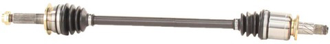 AM Axle Assembly SKU TRMSB8080