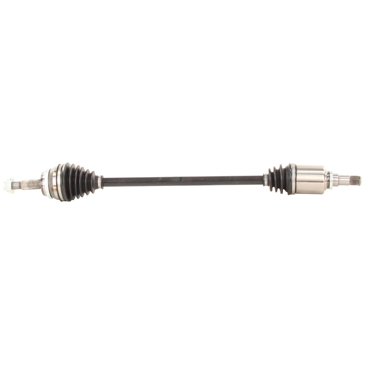 AM Axle Assembly SKU TRMTO8092