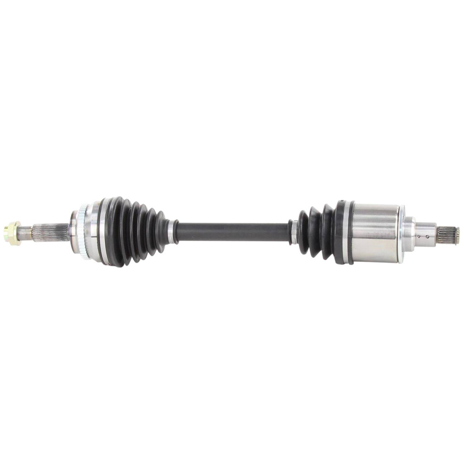 AM Axle Assembly SKU TRMTO8118