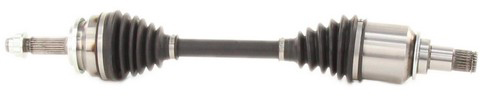 AM Axle Assembly SKU TRMTO8433