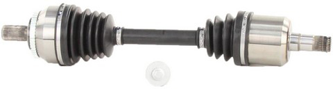 AM Axle Assembly SKU TRMVO8069