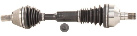 AM Axle Assembly SKU TRMVO8078