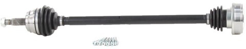 AM Axle Assembly SKU TRMVW8041