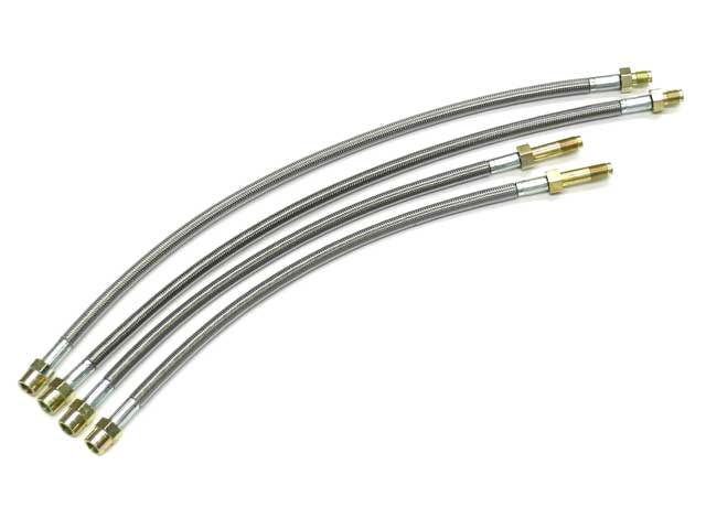 AM Brake Line SKU TROPLBE39DC OEM 885522966