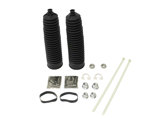 AM RACK AND PINION BELLOWS KIT SKU TRWJBE231 OEM QFW500010