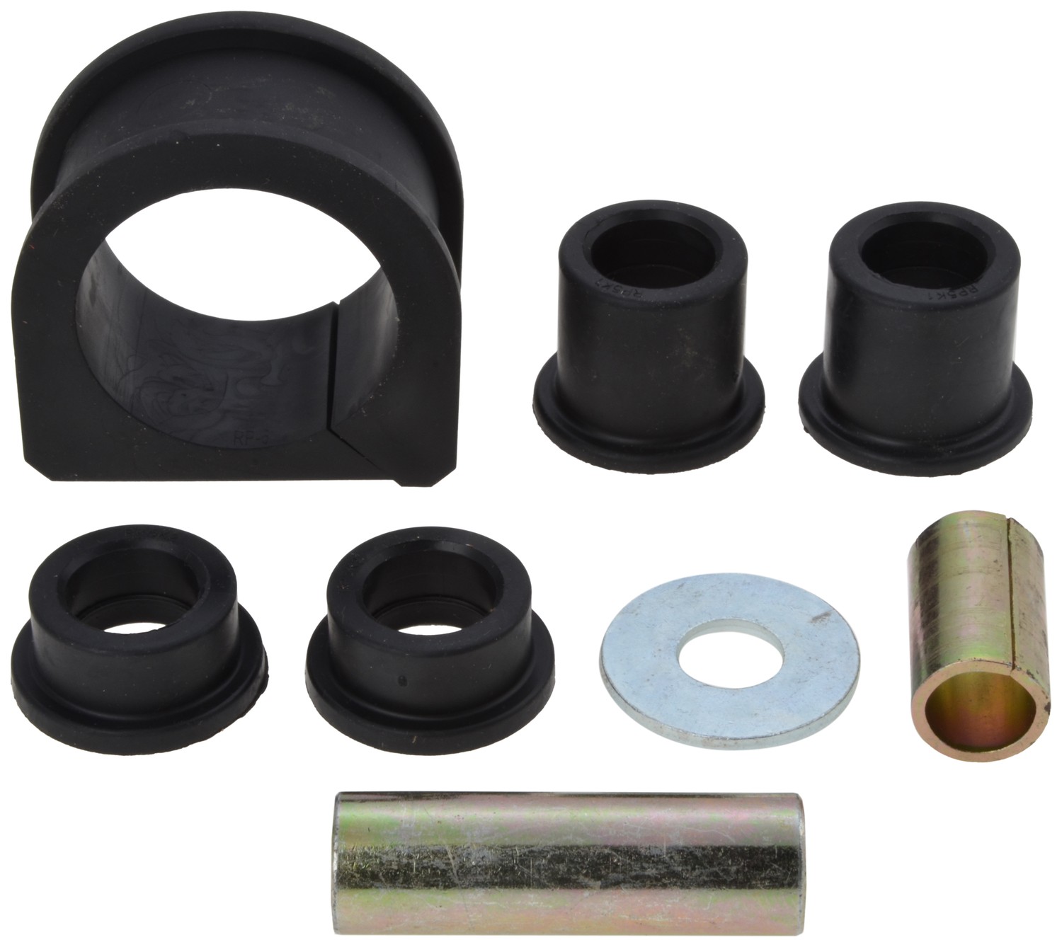 AM RACK AND PINION MOUNT BUSHING SKU TRWJBU1006