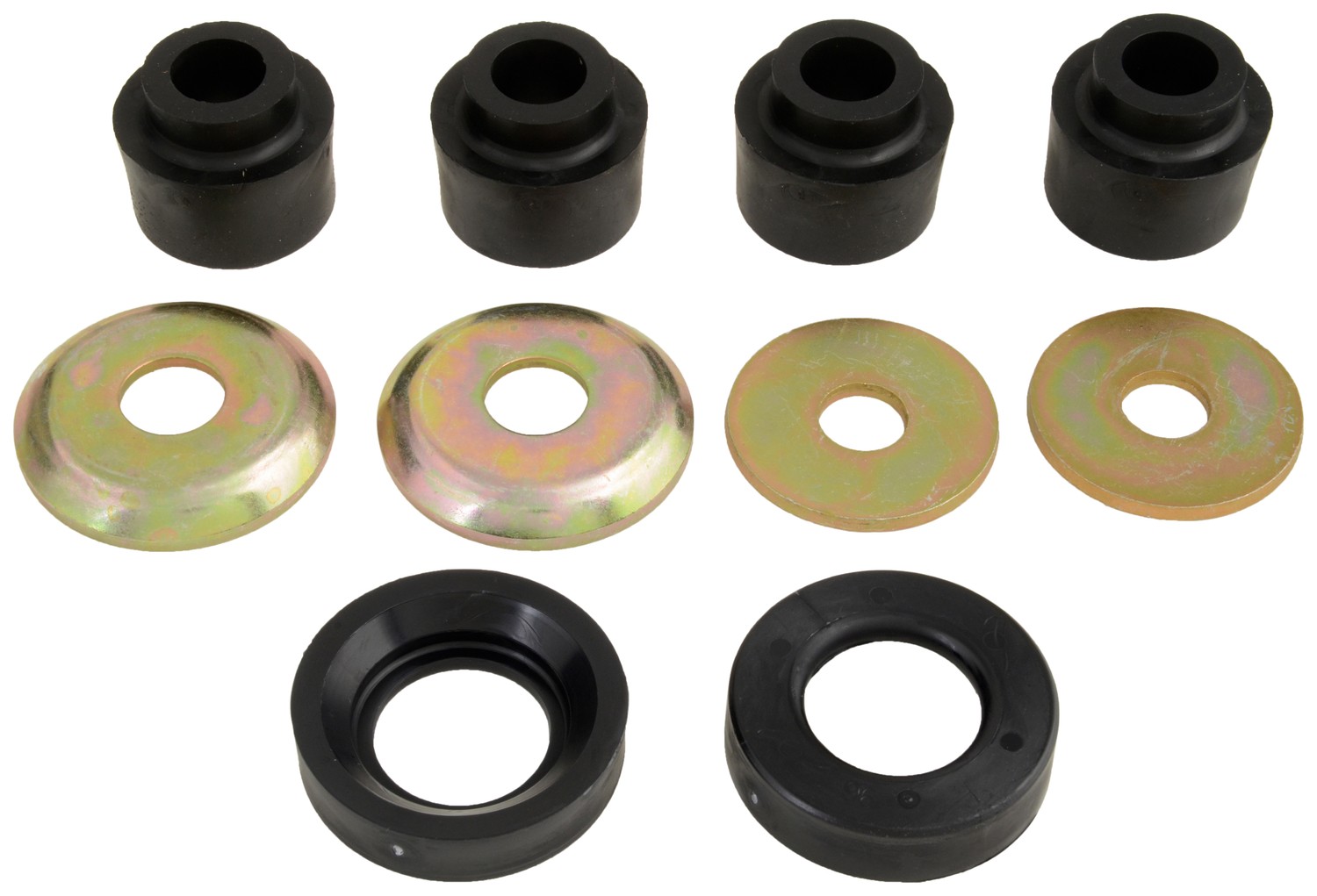 AM RADIUS ARM BUSHING SKU TRWJBU1011