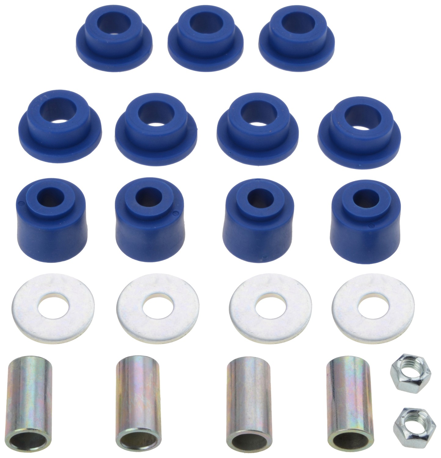 AM STABILIZER BAR BUSHING SKU TRWJBU1241