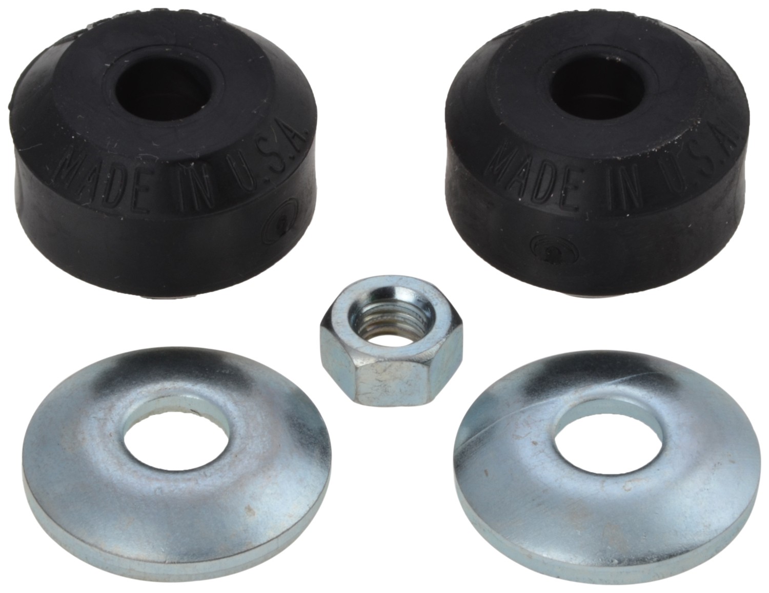 AM STABILIZER BAR LINK BUSHING SKU TRWJBU1243