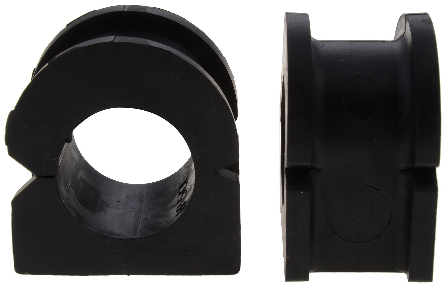 AM STABILIZER BAR BUSHING KIT SKU TRWJBU1285 OEM JBU2233