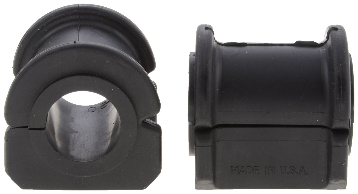 AM STABILIZER BAR BUSHING KIT SKU TRWJBU1305 OEM 22730876