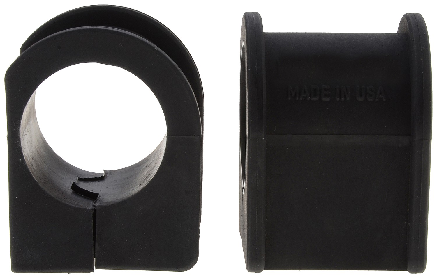 AM STABILIZER BAR BUSHING KIT SKU TRWJBU1345
