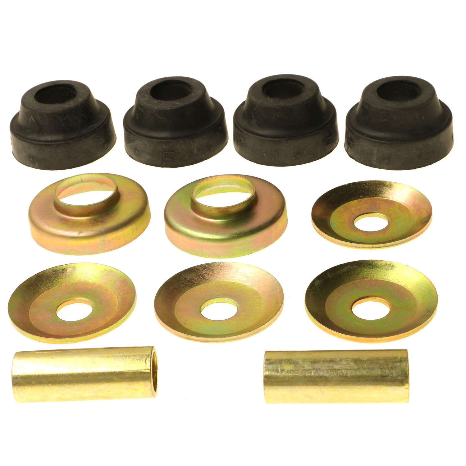 AM STRUT ROD BUSHING KIT SKU TRWJBU1525