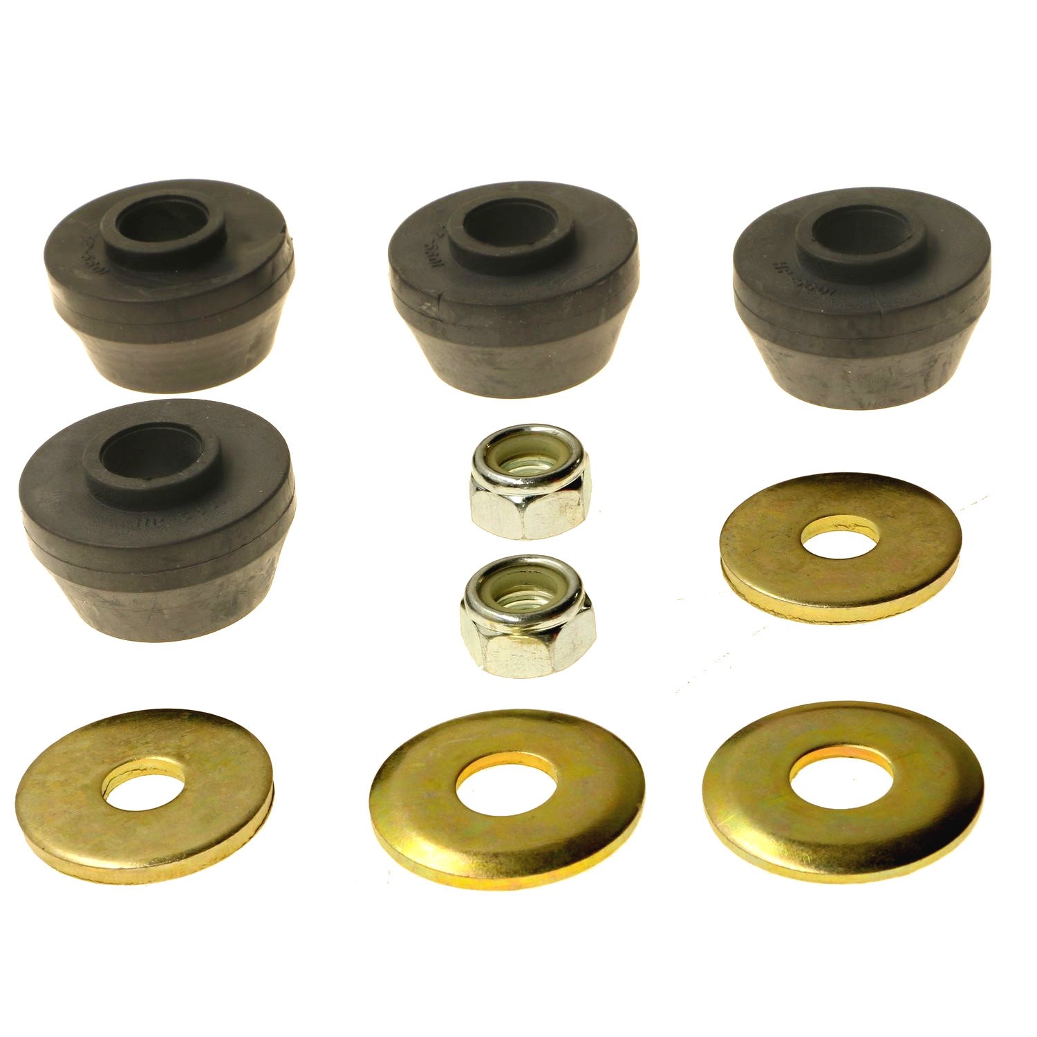 AM STRUT ROD BUSHING KIT SKU TRWJBU1941