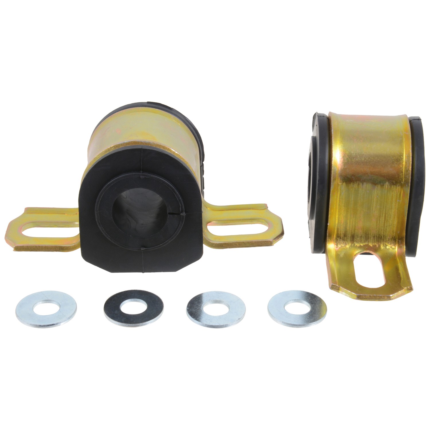 AM STABILIZER BAR BUSHING KIT SKU TRWJBU2046