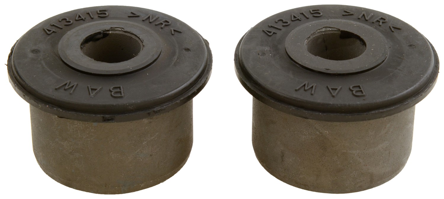 AM CONTROL ARM BUSHING SKU TRWJBU820 OEM 15735029
