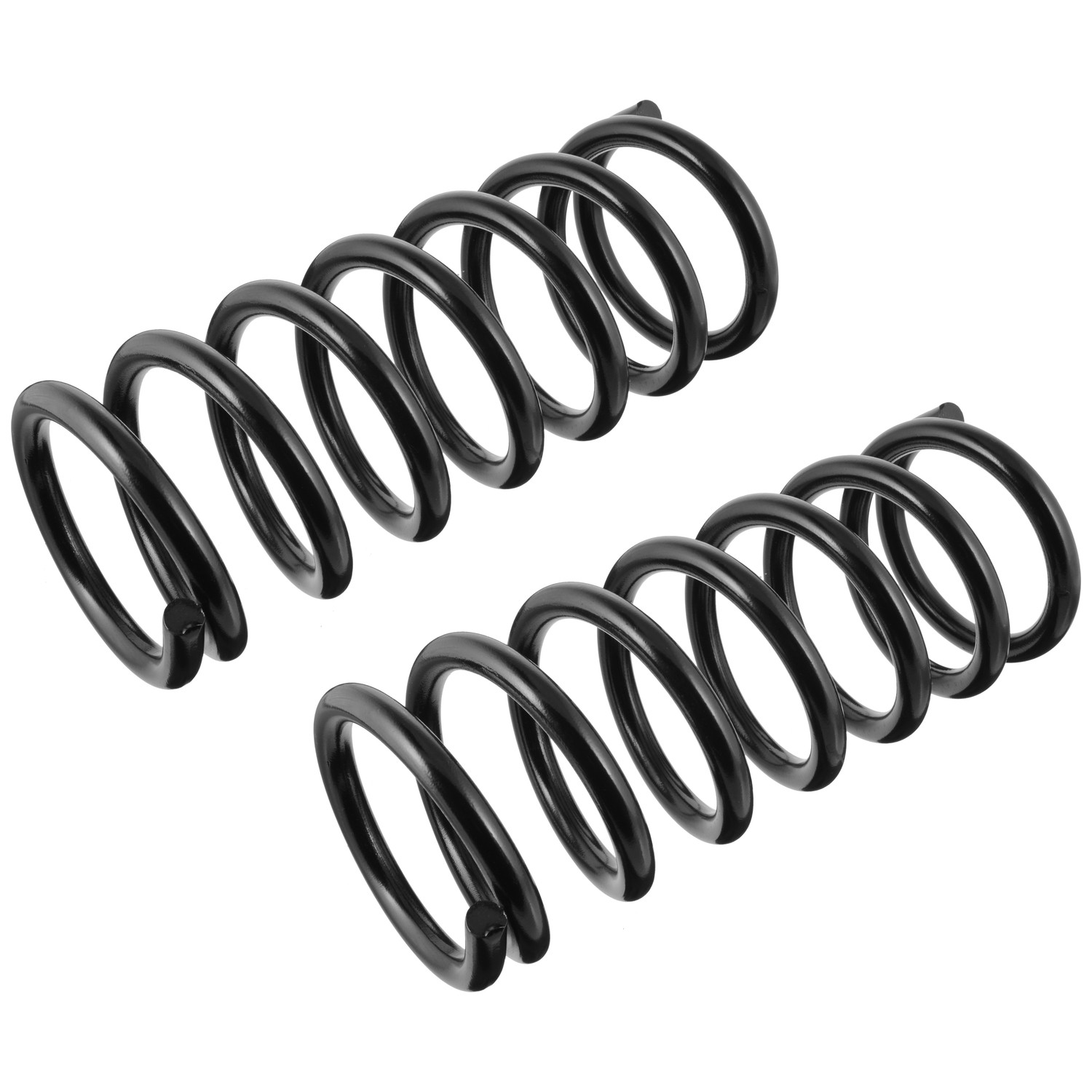 AM COIL SPRING SET SKU TRWJCS1472T OEM 55020EA501-55020ZL15A 55020ZS6