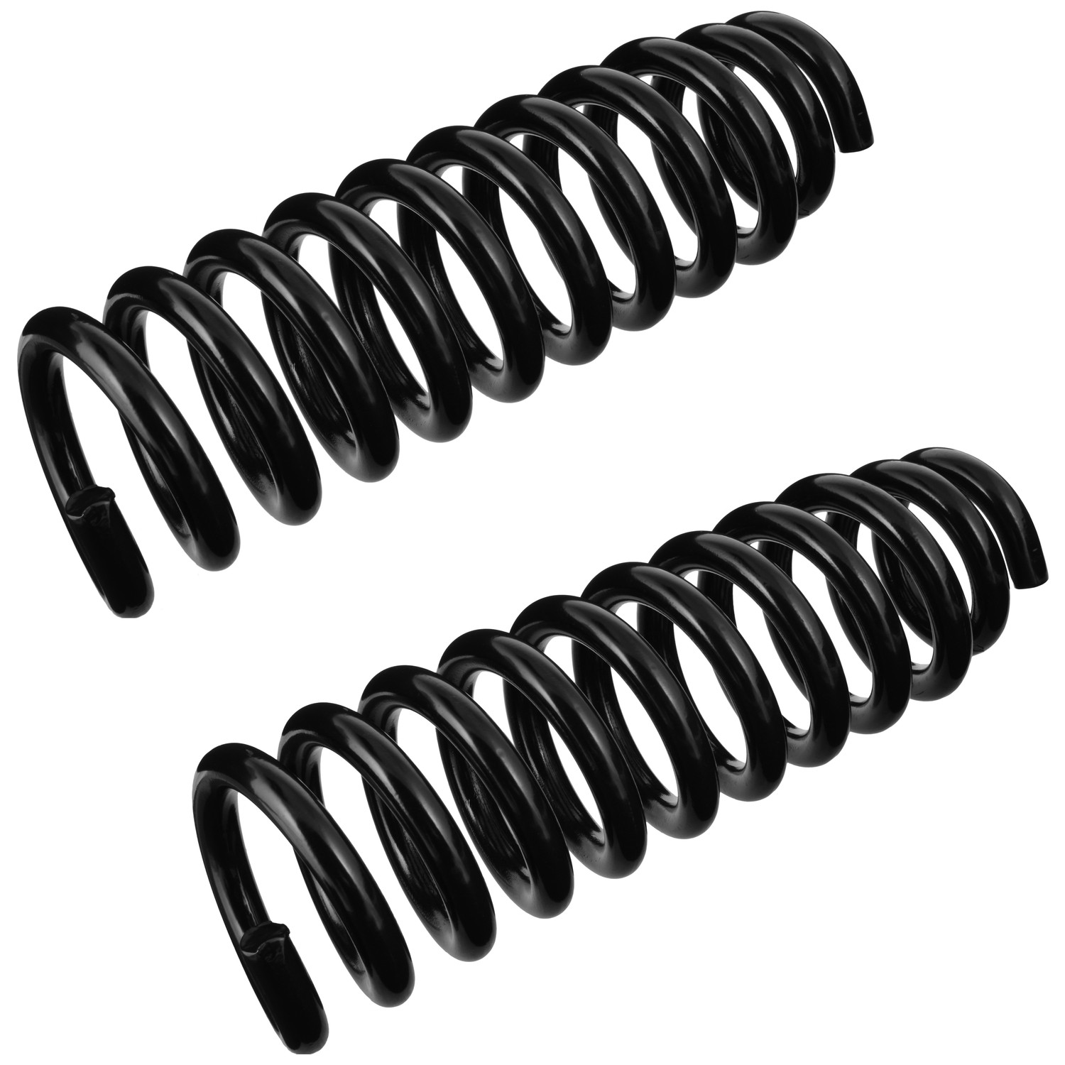 AM COIL SPRING SET SKU TRWJCS1561T OEM 4L345310CA 4L3Z5310BA 8L3Z5310
