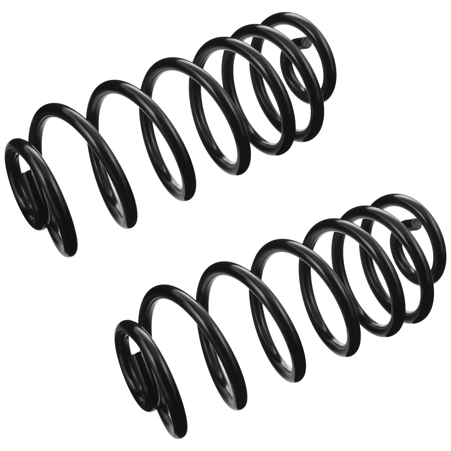 AM COIL SPRING SET SKU TRWJCS1631T