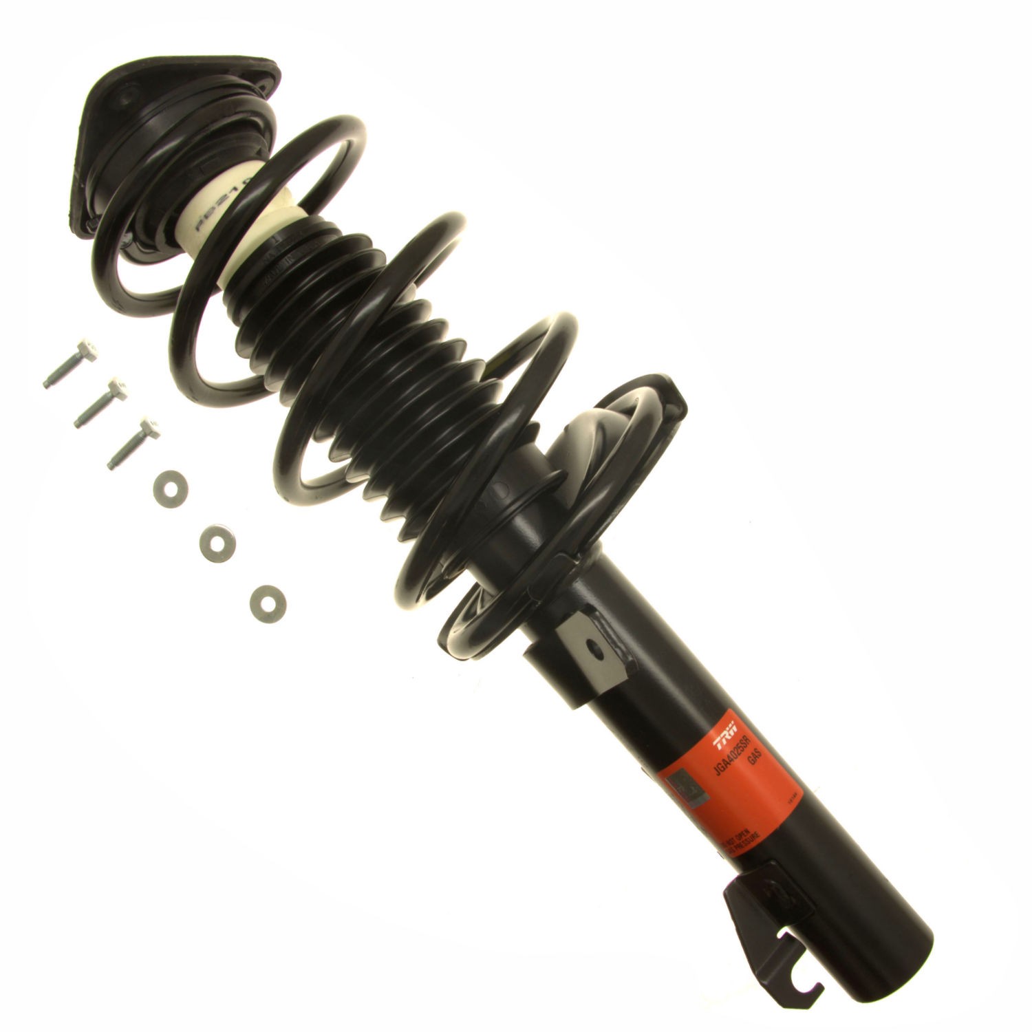 AM Shock Absorber and Strut Assembly SKU TRWJGA4025SR