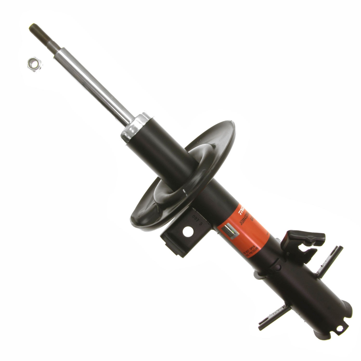 AM Shock Absorber and Strut Assembly SKU TRWJGM4339SL