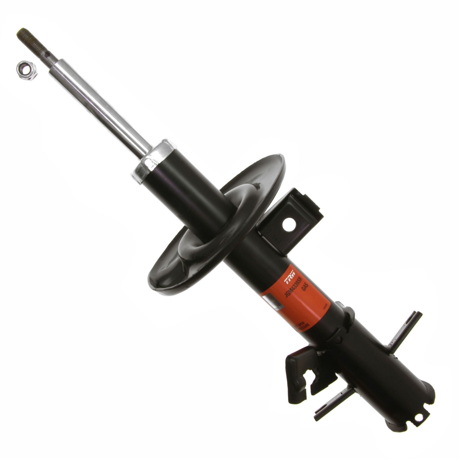 AM Shock Absorber and Strut Assembly SKU TRWJGM4339SR