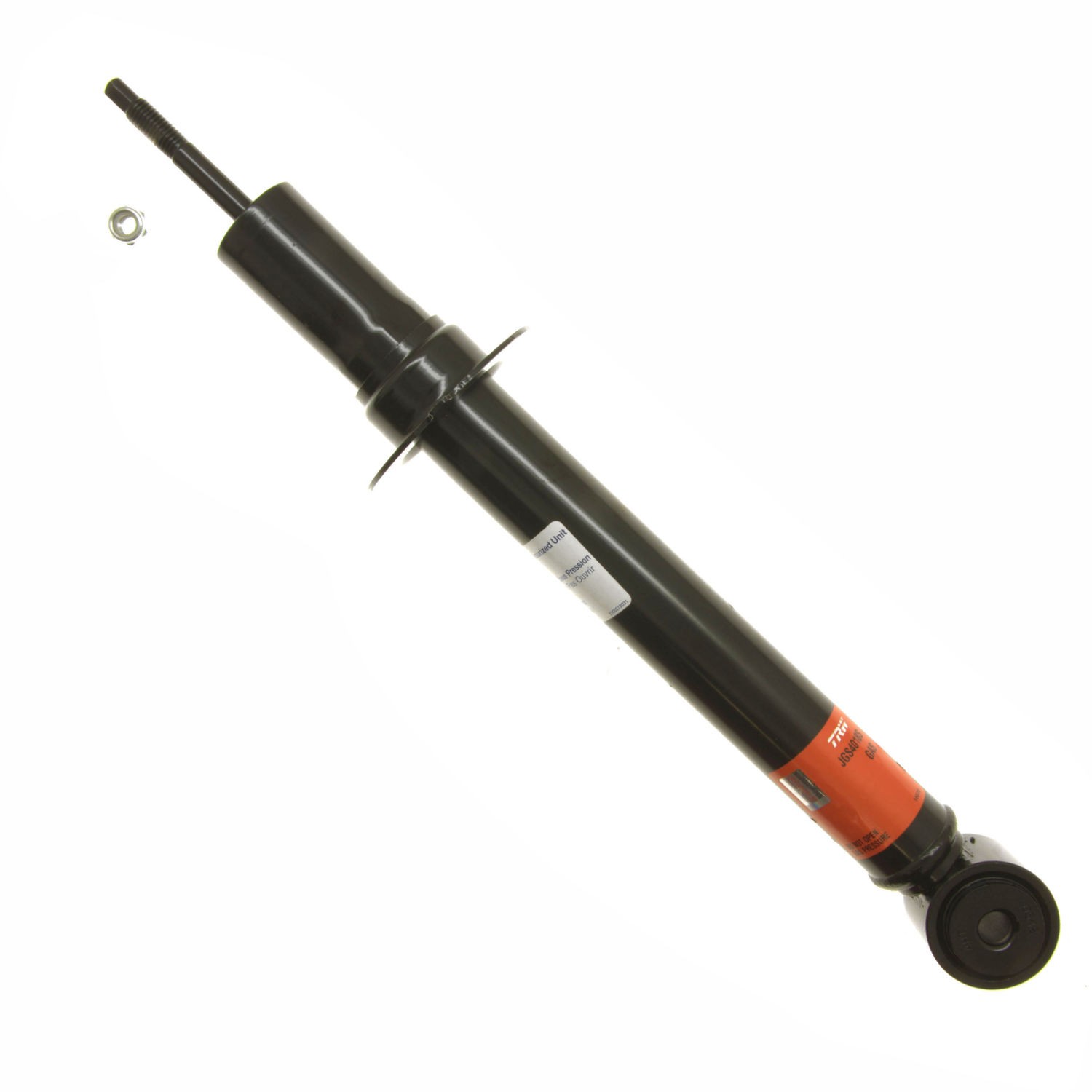 AM Shock Absorber and Strut Assembly SKU TRWJGS4018S