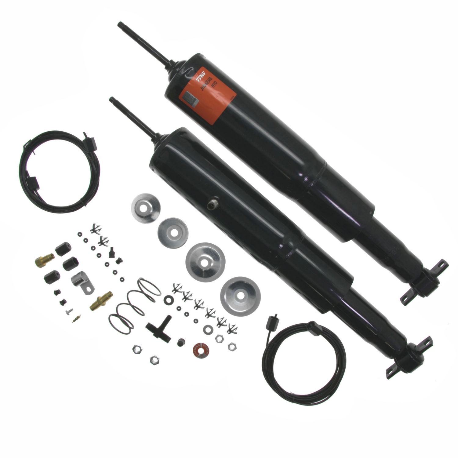 AM Shock Absorber and Strut Assembly SKU TRWJHS4254S