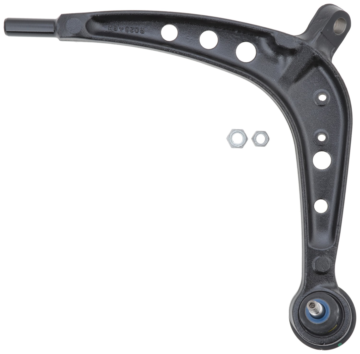 AM CONTROL ARM AND BALL JOINT ASSEMBLY SKU TRWJTC1363 OEM 31121096222