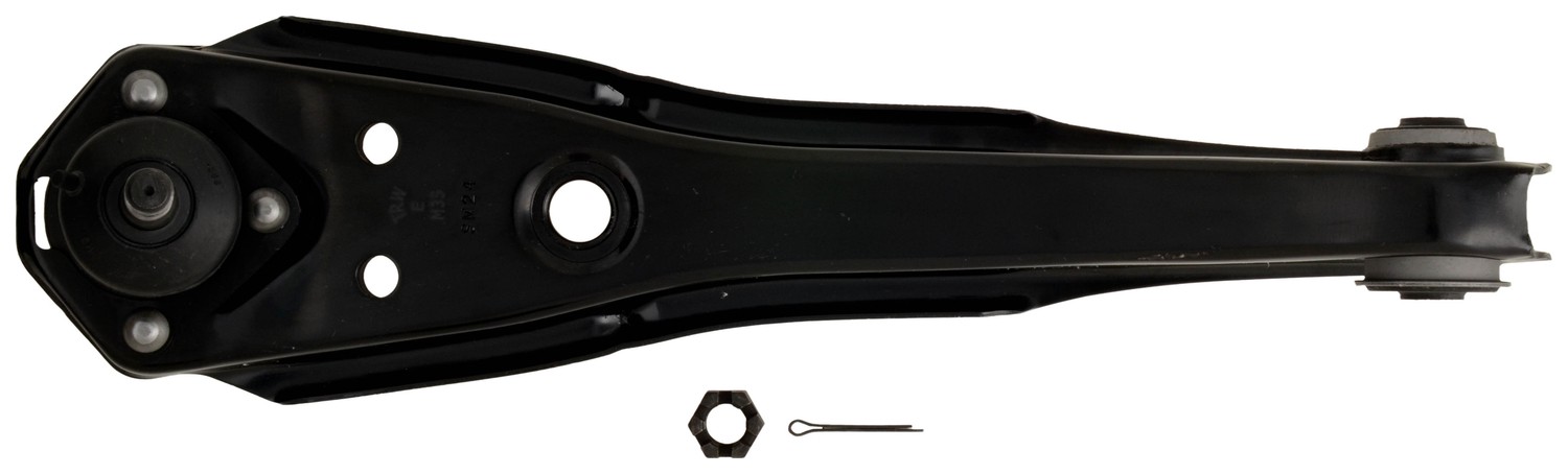 AM CONTROL ARM AND BALL JOINT ASSEMBLY SKU TRWJTC1517 OEM C7DZ3078A C8GY3078A