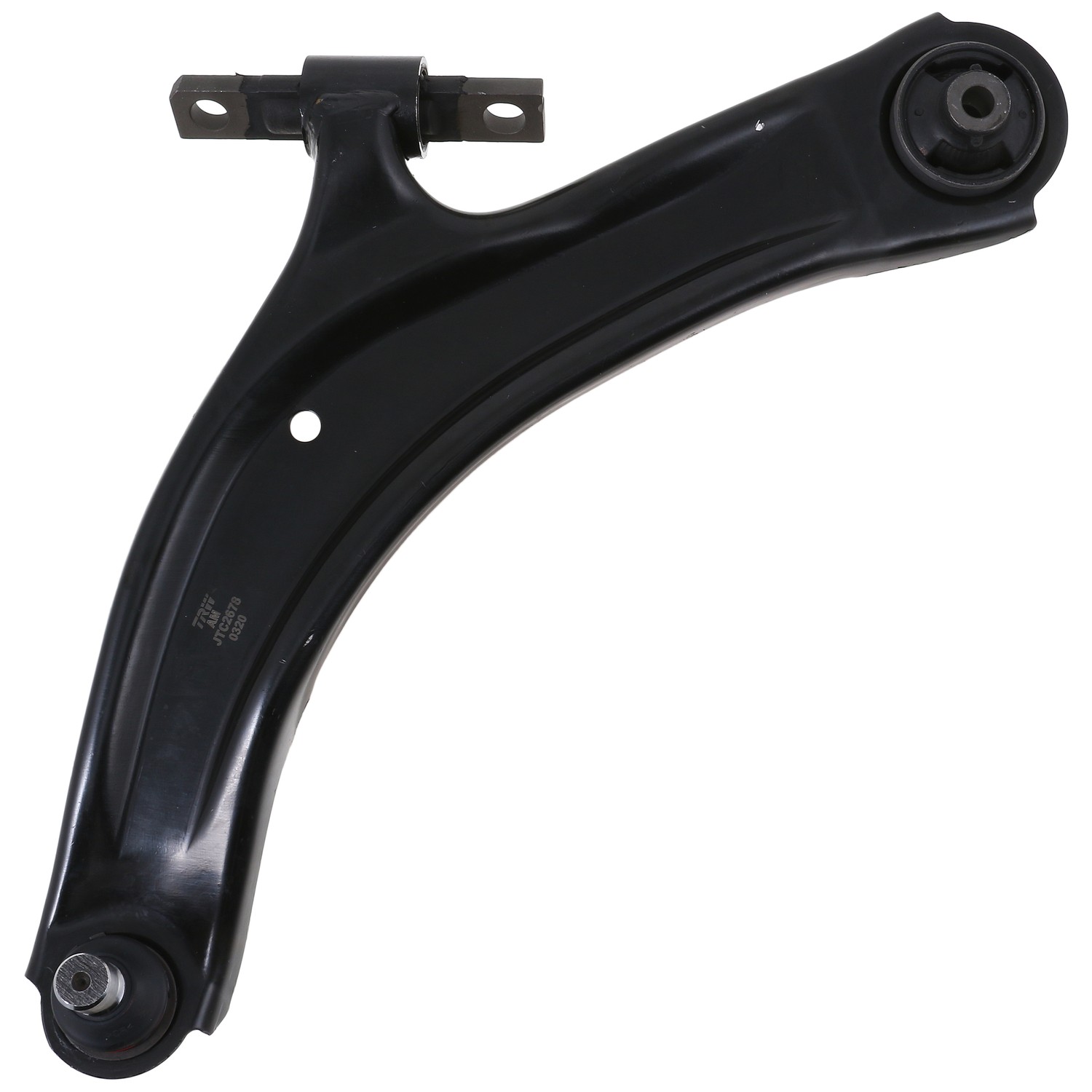 AM CONTROL ARM AND BALL JOINT ASSEMBLY SKU TRWJTC2678 OEM 54501JG00B