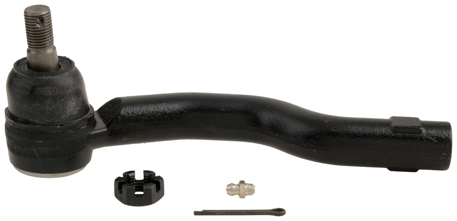 AM TIE ROD END SKU TRWJTE1329 OEM 486407S025 D86401LA1C D86401LA