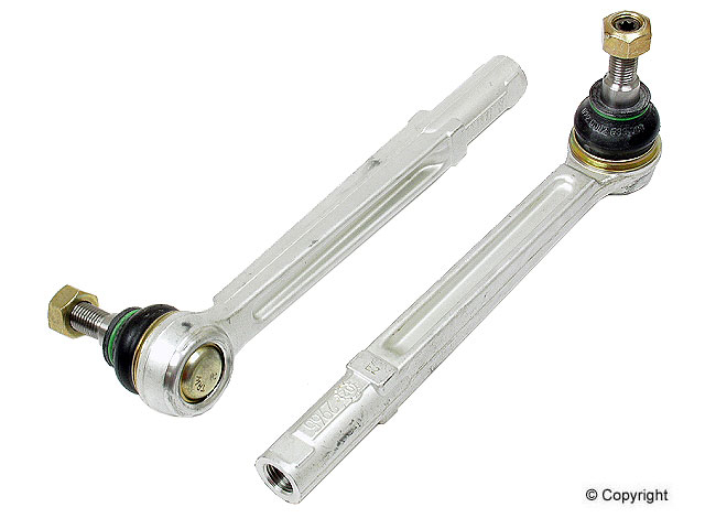 AM TIE ROD END SKU TRWJTE760 OEM 99634713103-99634713104