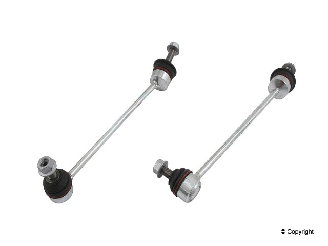 AM STABILIZER BAR LINK KIT SKU TRWJTS545 OEM 2213200289-2213201689
