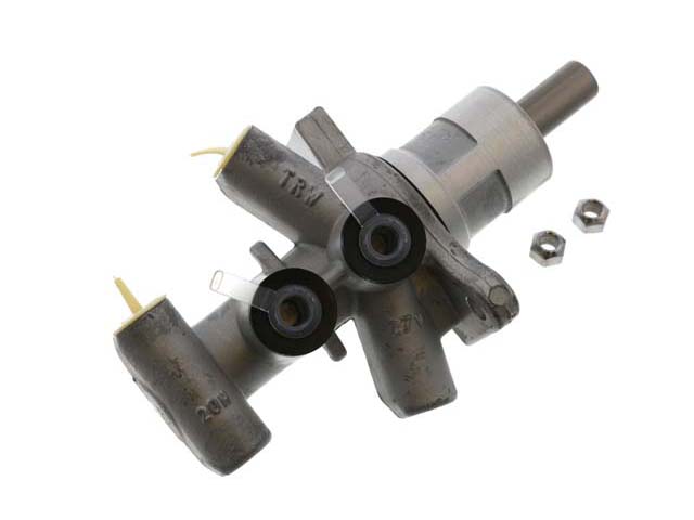 AM Brake Master Cylinder SKU TRWPMF522 OEM LR014569