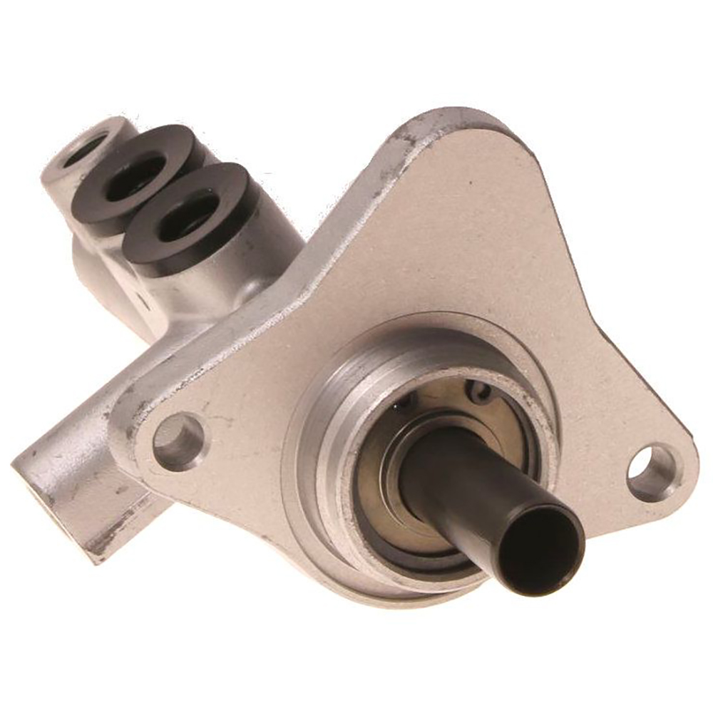 AM Brake Master Cylinder SKU TRWPMK618 OEM 54309601