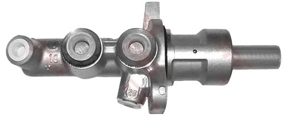 AM Brake Master Cylinder SKU TRWPML103 OEM 54306501