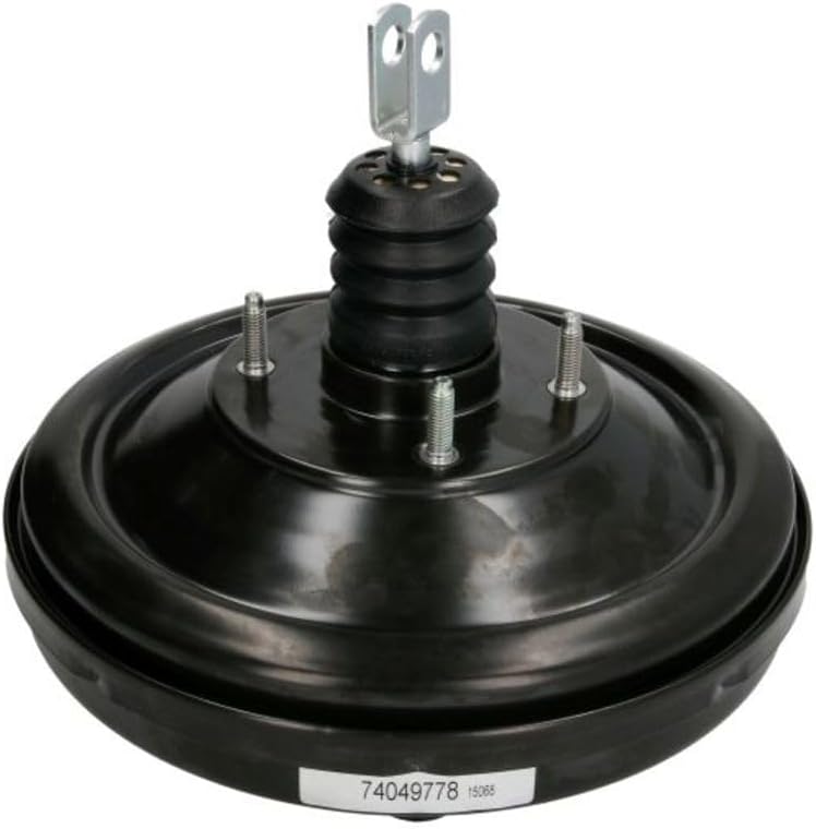 AM Brake Booster SKU TRWPSA510 OEM LR013488