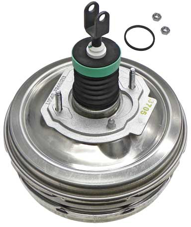 AM Brake Booster SKU TRWPSA920 OEM 34336779742
