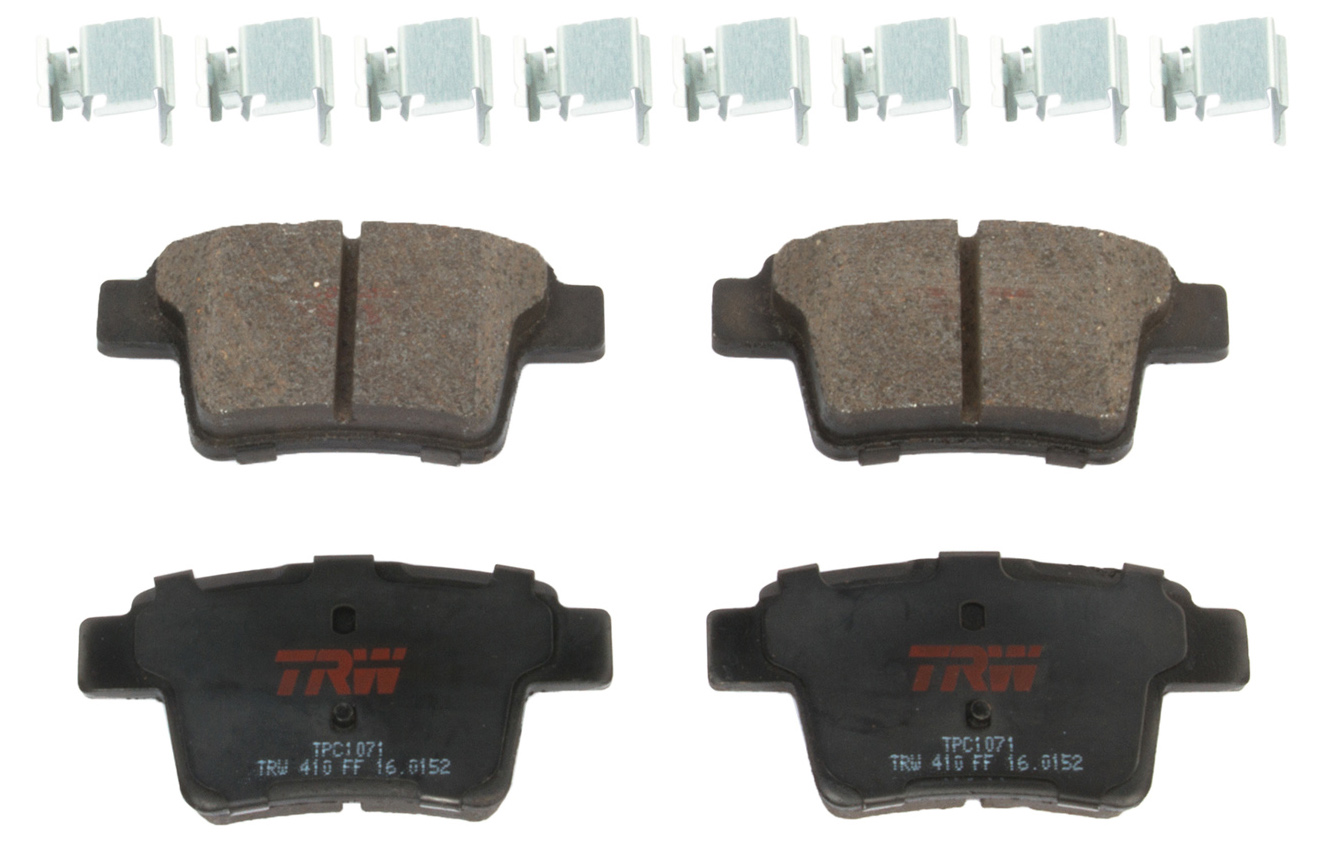 AM Ford Five Hundred 2007-2005 Freestyle 2007-2005 Taurus 2009-2008 Taurus X 2009-2008 Jaguar X Type 2008-2005 Mercury Montego 2007-2005 Sable 2009-2008 SKU TRWTXC1071 OEM C2S48024
