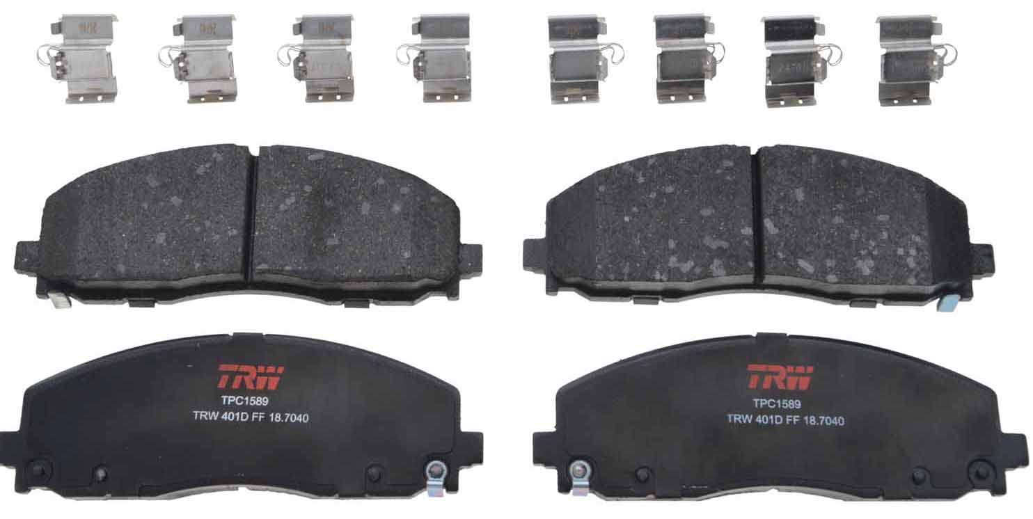 AM Chrysler Town Country 2016-2012 Dodge Grand Caravan 2016-2012 Journey 2016-2012 Ram C V 2015-2012 Volkswagen Routan 2012 SKU TRWTXC1589 OEM 7B0698151K